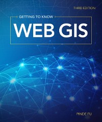 Cover Getting to Know Web GIS