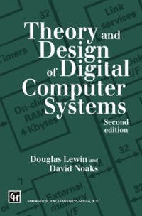Cover Theory and Design of Digital Computer Systems