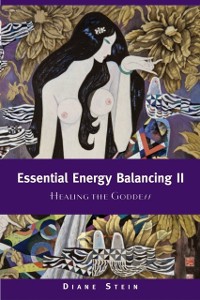 Cover Essential Energy Balancing II