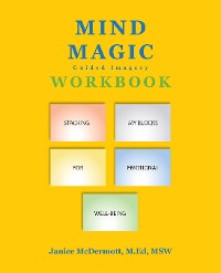 Cover Mind Magic Workbook