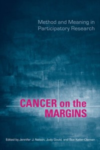 Cover Cancer on the Margins