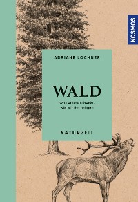 Cover Naturzeit Wald