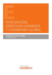Cover Integración, derechos humanos y ciudadanía global