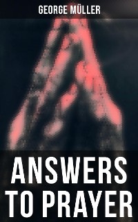 Cover Answers to Prayer