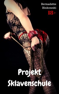 Cover Projekt Sklavenschule