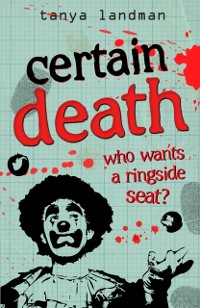 Cover Murder Mysteries 6: Certain Death