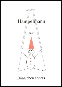 Cover Hampelmann