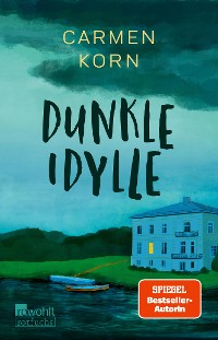 Cover Dunkle Idylle