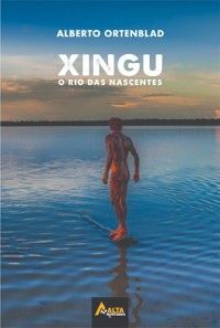 Cover Xingu