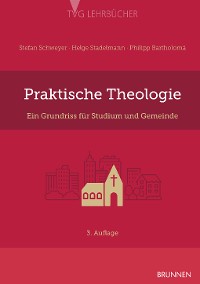 Cover Praktische Theologie