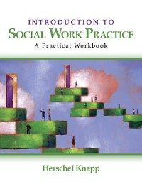 Cover Introduction to Social Work Practice