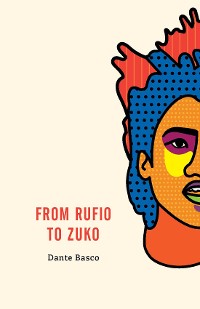 Cover From Rufio to Zuko: Lost Boys Edition