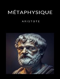 Cover Métaphysique (traduit)