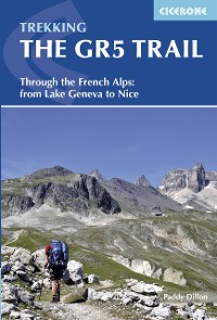 Cover The GR5 Trail