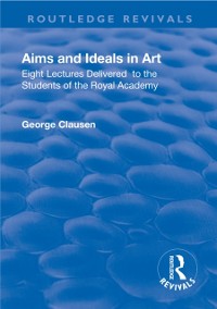 Cover Revival: Aims and Ideals in Art (1906)