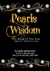 Cover Pearls of Wisdom
