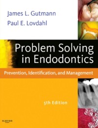 Cover Problem Solving in Endodontics