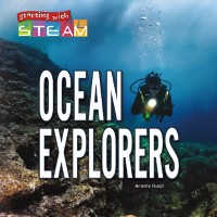 Cover Ocean Explorers