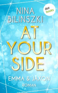 Cover At your side: Emma & Jaxon