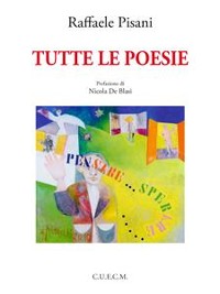 Cover Tutte le poesie