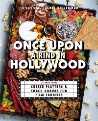 Cover Once Upon a Rind in Hollywood