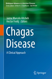 Cover Chagas Disease