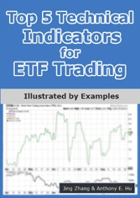 Cover Top 5 Technical Indicators for ETF Trading