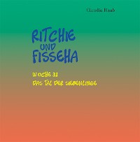 Cover Ritchie und Fisseha