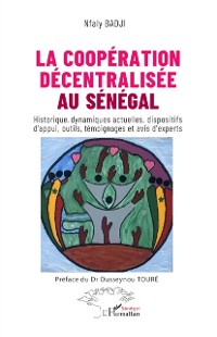 Cover La cooperation decentralisee au Senegal