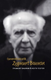 Cover Conversations with Zygmunt Bauman