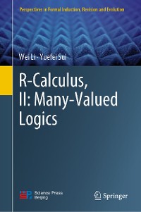 Cover R-Calculus, II: Many-Valued Logics
