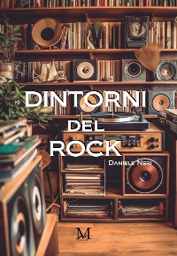 Cover Dintorni del rock