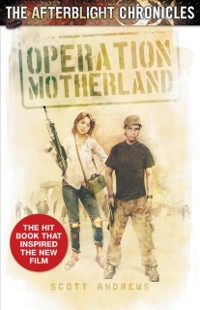 Cover Operation Motherland