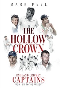 Cover Hollow Crown