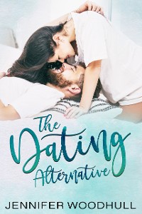 Cover The Dating Alternative
