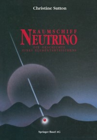 Cover Raumschiff Neutrino
