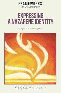 Cover Expressing a Nazarene Identity