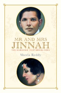 Cover Mr and Mrs Jinnah