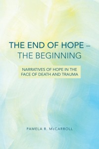 Cover End of Hope--The Beginning