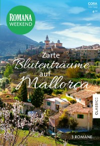 Cover Romana Weekend Band 13