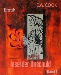 Cover Insel der Unschuld