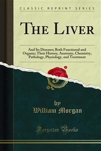 Cover The Liver