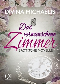 Cover Das verwunschene Zimmer