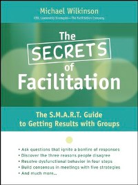 Cover The Secrets of Facilitation