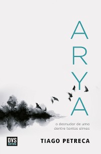 Cover Arya