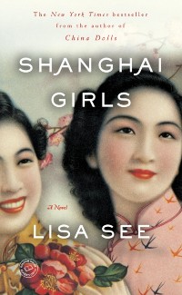 Cover Shanghai Girls
