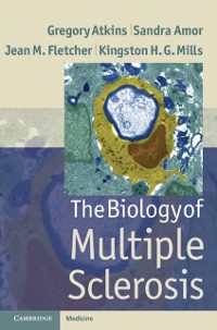 Cover Biology of Multiple Sclerosis