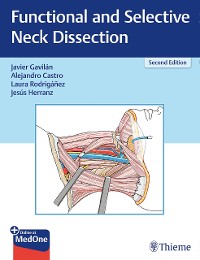 Cover Functional and Selective Neck Dissection
