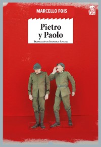 Cover Pietro y Paolo