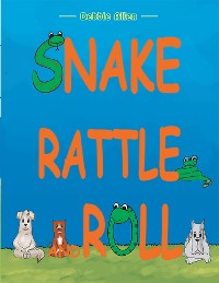 Cover Snake Rattle and Roll